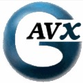 GAVX is the Global Audio Visual Exchange.